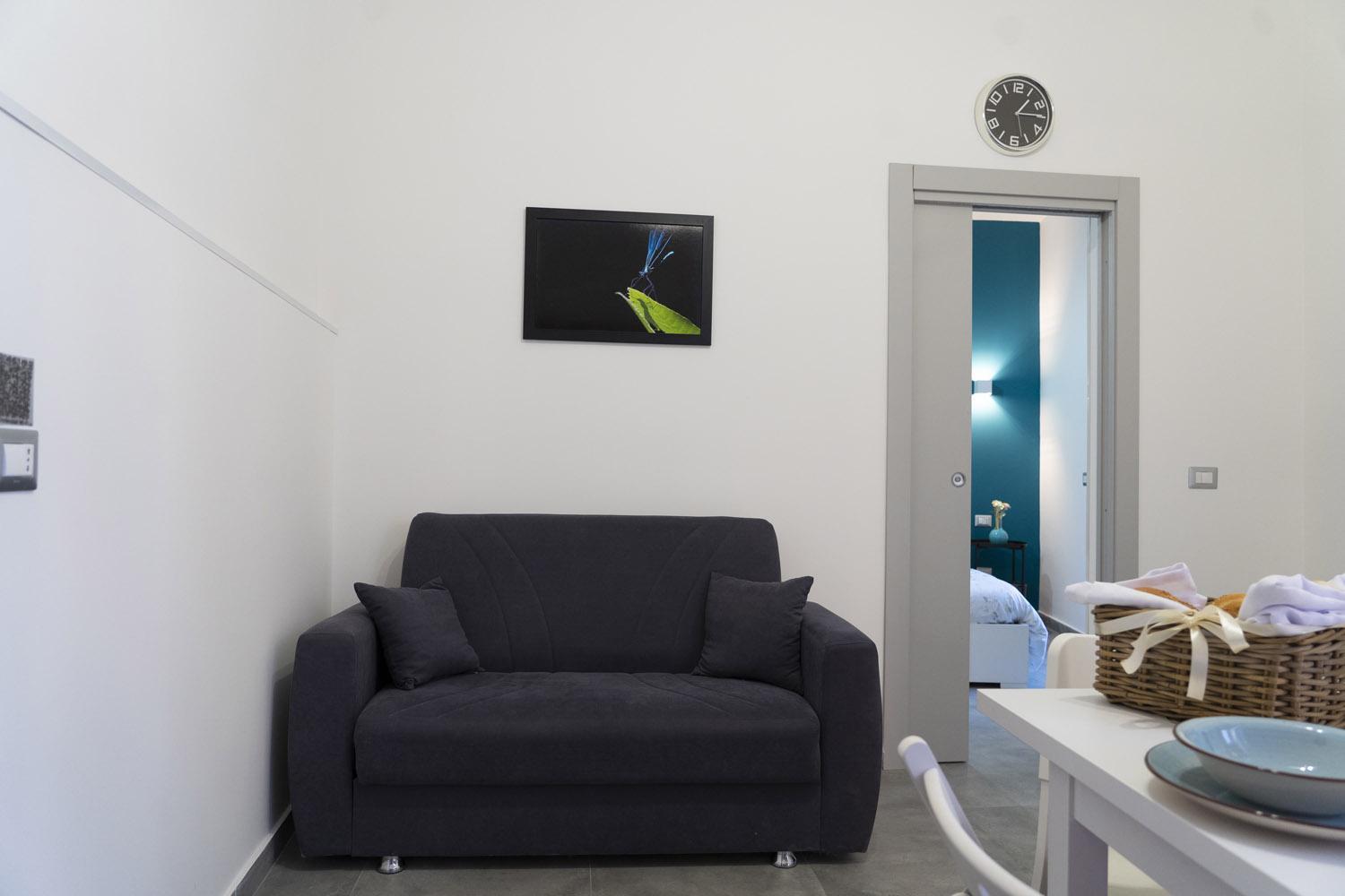 Leoscar Apartment In Catania Center Self Check-In Exterior photo