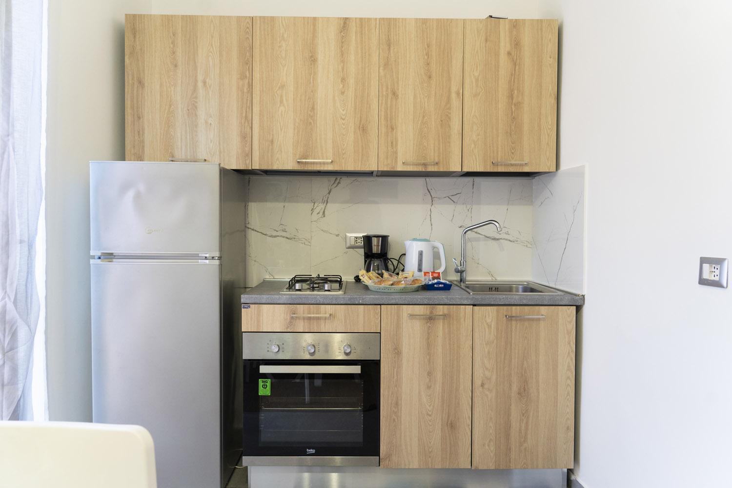 Leoscar Apartment In Catania Center Self Check-In Exterior photo
