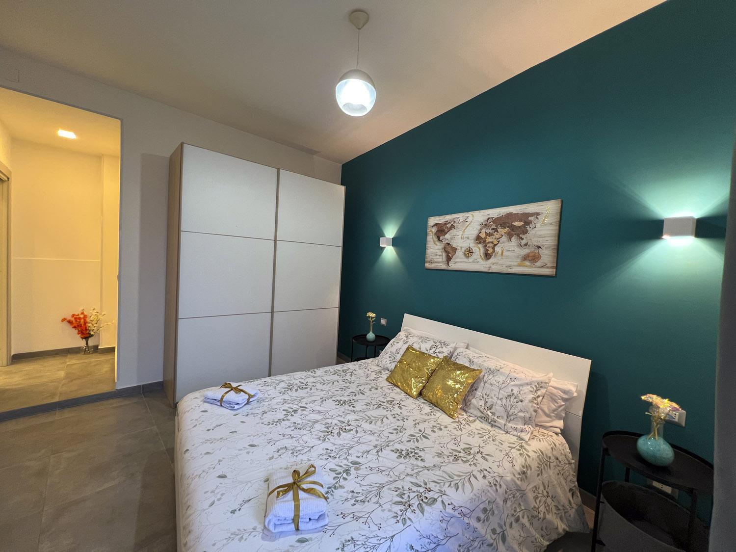 Leoscar Apartment In Catania Center Self Check-In Exterior photo